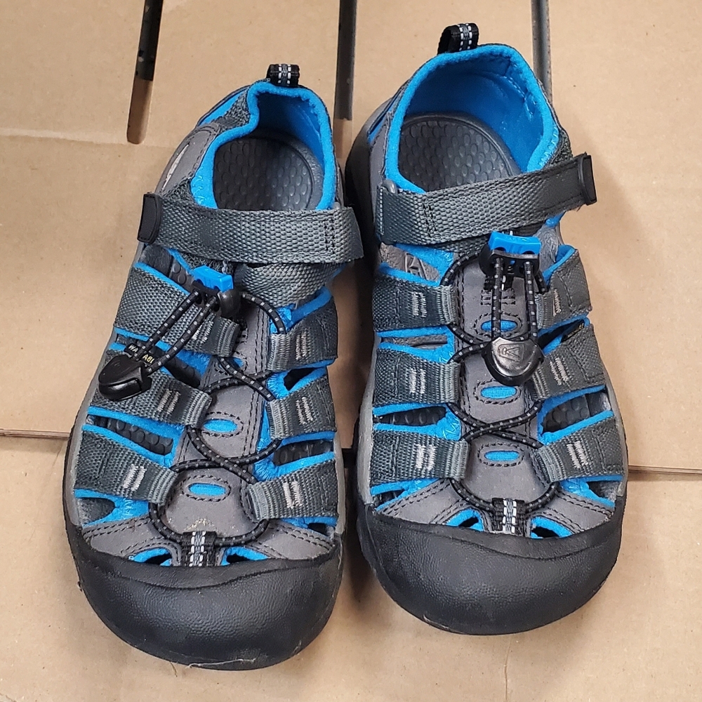 Keen Little Kids Water Shoes
